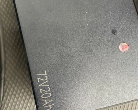 Другая Другая, объемом двигателя 0 л и пробегом 0 тыс. км за 833 $, фото 6 на Automoto.ua