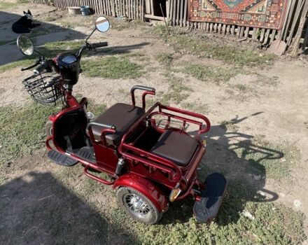 Інша Інша, об'ємом двигуна 0 л та пробігом 0 тис. км за 50000 $, фото 1 на Automoto.ua