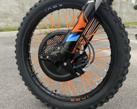 Інша Інша, об'ємом двигуна 0.25 л та пробігом 0 тис. км за 1750 $, фото 7 на Automoto.ua