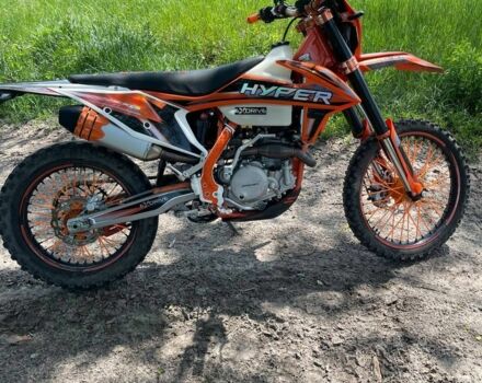 Інша Інша, об'ємом двигуна 0 л та пробігом 0 тис. км за 2250 $, фото 5 на Automoto.ua