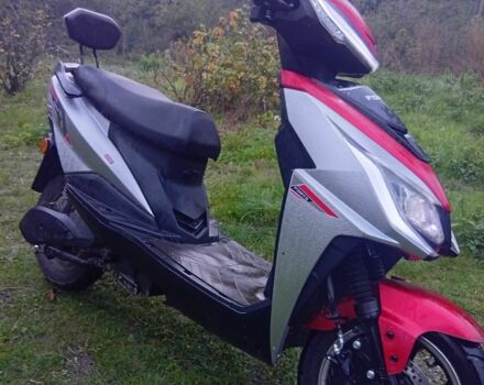 Другая Другая, объемом двигателя 0 л и пробегом 0 тыс. км за 599 $, фото 1 на Automoto.ua