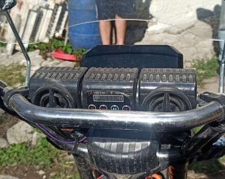 Другая Другая, объемом двигателя 0 л и пробегом 0 тыс. км за 2500 $, фото 3 на Automoto.ua