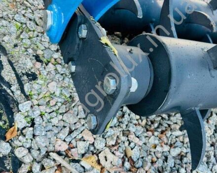 Другая Другая, объемом двигателя 0 л и пробегом 0 тыс. км за 3122 $, фото 4 на Automoto.ua