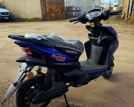 Другая Другая, объемом двигателя 0 л и пробегом 0 тыс. км за 1090 $, фото 9 на Automoto.ua