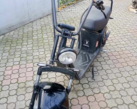 Другая Другая, объемом двигателя 0 л и пробегом 0 тыс. км за 714 $, фото 5 на Automoto.ua