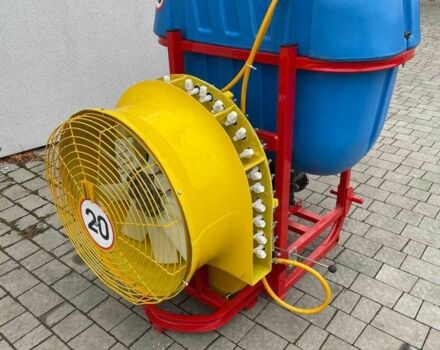 Другая Другая, объемом двигателя 0 л и пробегом 0 тыс. км за 1461 $, фото 7 на Automoto.ua