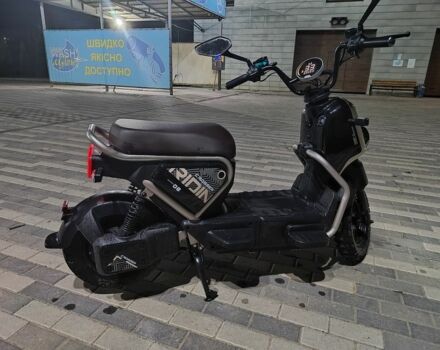 Інша Інша, об'ємом двигуна 0 л та пробігом 0 тис. км за 966 $, фото 1 на Automoto.ua