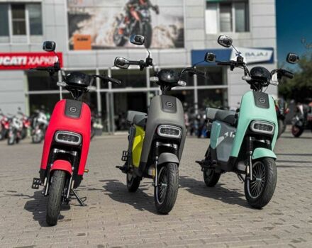 Інша Інша, об'ємом двигуна 0 л та пробігом 0 тис. км за 640 $, фото 4 на Automoto.ua