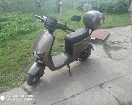 Другая Другая, объемом двигателя 0 л и пробегом 0 тыс. км за 30500 $, фото 4 на Automoto.ua