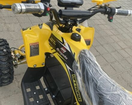 Другая Другая, объемом двигателя 1 л и пробегом 0 тыс. км за 880 $, фото 9 на Automoto.ua