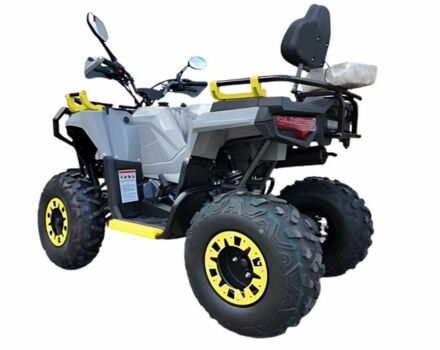 Інша Інша, об'ємом двигуна 0.2 л та пробігом 0 тис. км за 2400 $, фото 5 на Automoto.ua