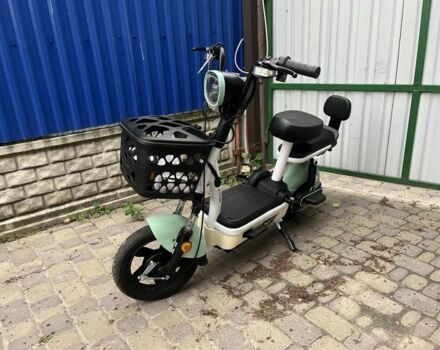 Інша Інша, об'ємом двигуна 0 л та пробігом 0 тис. км за 539 $, фото 2 на Automoto.ua