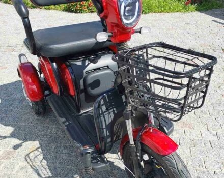 Інша Інша, об'ємом двигуна 0 л та пробігом 0 тис. км за 945 $, фото 1 на Automoto.ua