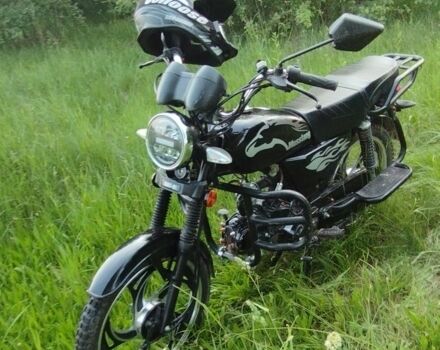 Другая Другая, объемом двигателя 0.13 л и пробегом 0 тыс. км за 599 $, фото 2 на Automoto.ua