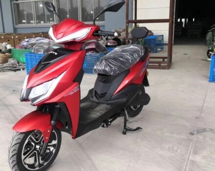 Другая Другая, объемом двигателя 0 л и пробегом 0 тыс. км за 1183 $, фото 1 на Automoto.ua