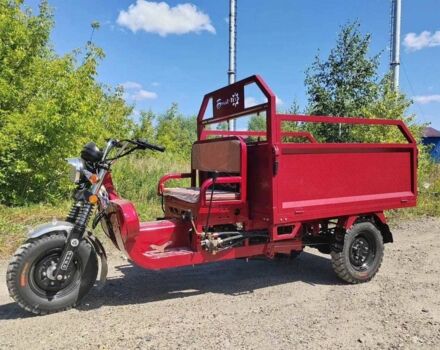 Інша Інша, об'ємом двигуна 0.2 л та пробігом 0 тис. км за 703 $, фото 1 на Automoto.ua