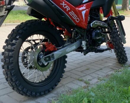 Другая Другая, объемом двигателя 0.25 л и пробегом 0 тыс. км за 1599 $, фото 11 на Automoto.ua