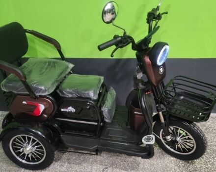 Другая Другая, объемом двигателя 0 л и пробегом 0 тыс. км за 832 $, фото 7 на Automoto.ua