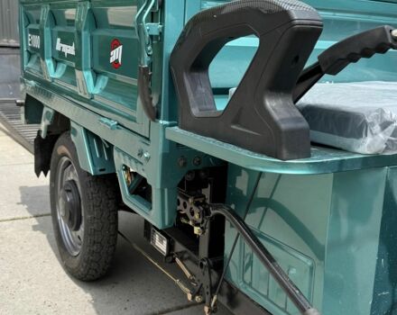Другая Другая, объемом двигателя 0 л и пробегом 0 тыс. км за 1700 $, фото 3 на Automoto.ua