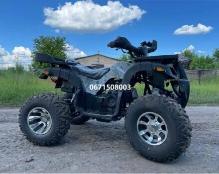 Другая Другая, объемом двигателя 0 л и пробегом 0 тыс. км за 1600 $, фото 5 на Automoto.ua