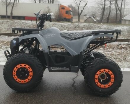 Другая Другая, объемом двигателя 0 л и пробегом 0 тыс. км за 1280 $, фото 1 на Automoto.ua