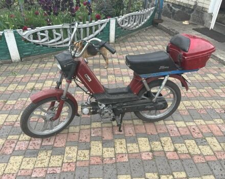 Інша Інша, об'ємом двигуна 78 л та пробігом 0 тис. км за 192 $, фото 3 на Automoto.ua