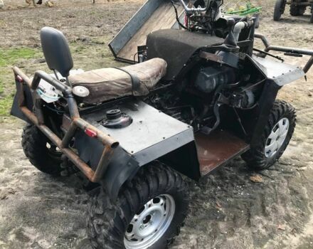 Другая Другая, объемом двигателя 0 л и пробегом 0 тыс. км за 3000 $, фото 6 на Automoto.ua