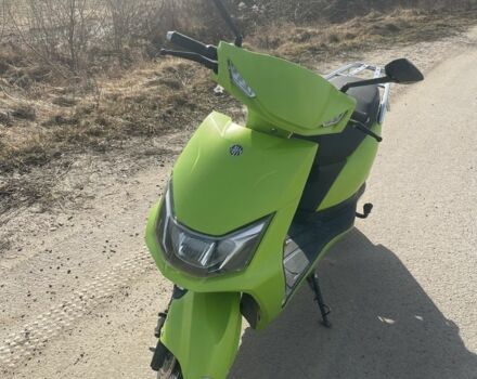 Другая Другая, объемом двигателя 0 л и пробегом 0 тыс. км за 850 $, фото 1 на Automoto.ua