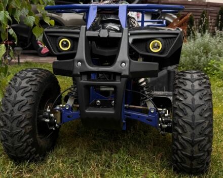 Другая Другая, объемом двигателя 0 л и пробегом 0 тыс. км за 388 $, фото 1 на Automoto.ua