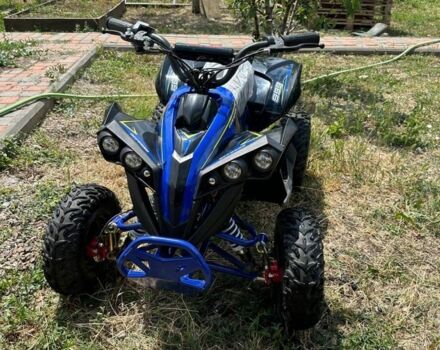 Другая Другая, объемом двигателя 0 л и пробегом 0 тыс. км за 500 $, фото 3 на Automoto.ua