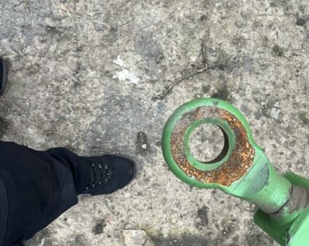 Другая Другая, объемом двигателя 0 л и пробегом 0 тыс. км за 15000 $, фото 2 на Automoto.ua