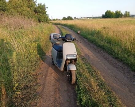 Другая Другая, объемом двигателя 0 л и пробегом 0 тыс. км за 594 $, фото 1 на Automoto.ua