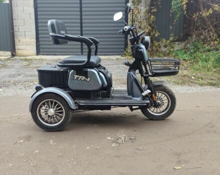 Другая Другая, объемом двигателя 0 л и пробегом 0 тыс. км за 571 $, фото 2 на Automoto.ua