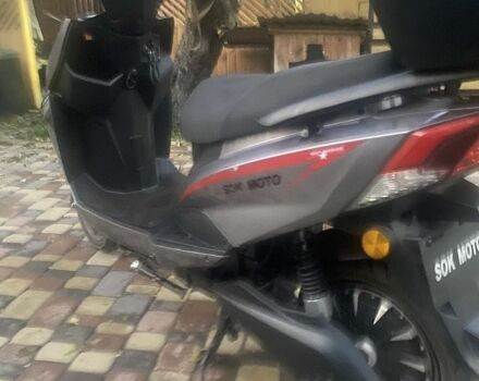 Другая Другая, объемом двигателя 0 л и пробегом 0 тыс. км за 1070 $, фото 3 на Automoto.ua