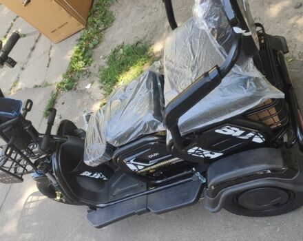Другая Другая, объемом двигателя 0 л и пробегом 0 тыс. км за 780 $, фото 3 на Automoto.ua