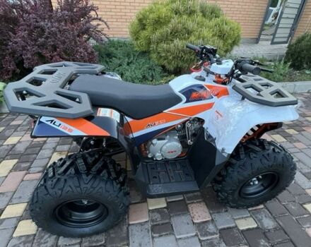 Другая Другая, объемом двигателя 0.15 л и пробегом 0 тыс. км за 1480 $, фото 2 на Automoto.ua