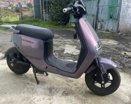 Другая Другая, объемом двигателя 0 л и пробегом 0 тыс. км за 551 $, фото 1 на Automoto.ua