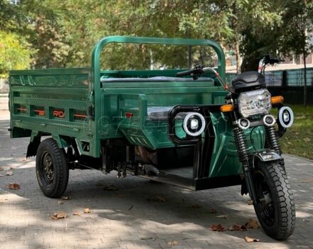 Другая Другая, объемом двигателя 0 л и пробегом 0 тыс. км за 2150 $, фото 19 на Automoto.ua