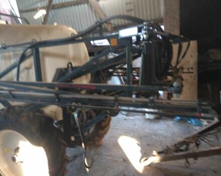 Другая Другая, объемом двигателя 0 л и пробегом 0 тыс. км за 11500 $, фото 9 на Automoto.ua