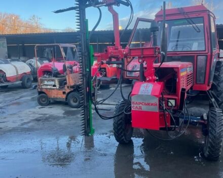 Другая Другая, объемом двигателя 0 л и пробегом 0 тыс. км за 11077 $, фото 2 на Automoto.ua