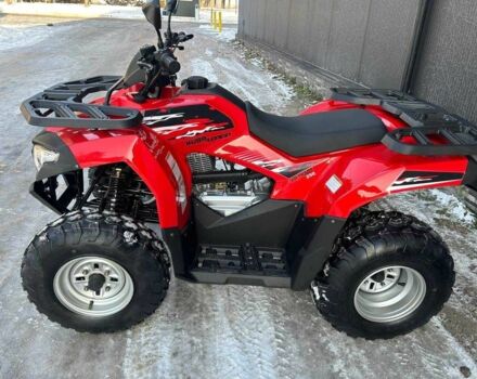 Другая Другая, объемом двигателя 0.2 л и пробегом 0 тыс. км за 2900 $, фото 3 на Automoto.ua