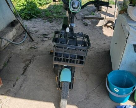 Другая Другая, объемом двигателя 0 л и пробегом 0 тыс. км за 412 $, фото 2 на Automoto.ua