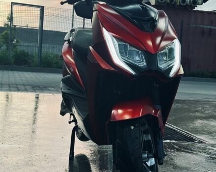 Другая Другая, объемом двигателя 0 л и пробегом 0 тыс. км за 848 $, фото 3 на Automoto.ua