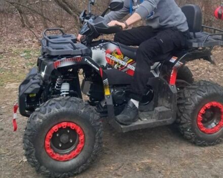 Інша Інша, об'ємом двигуна 0.2 л та пробігом 0 тис. км за 1657 $, фото 1 на Automoto.ua