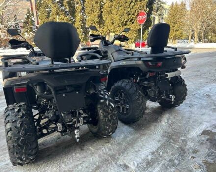 Інша Інша, об'ємом двигуна 0.6 л та пробігом 0 тис. км за 9250 $, фото 1 на Automoto.ua