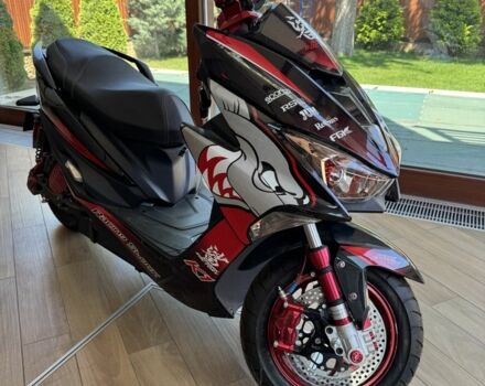 Інша Інша, об'ємом двигуна 0 л та пробігом 0 тис. км за 2030 $, фото 2 на Automoto.ua