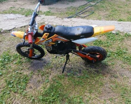 Інша Інша, об'ємом двигуна 0.13 л та пробігом 0 тис. км за 364 $, фото 2 на Automoto.ua