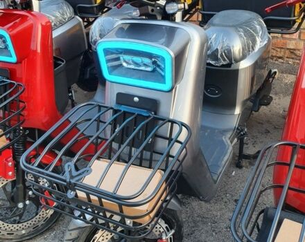 Другая Другая, объемом двигателя 0 л и пробегом 0 тыс. км за 1000 $, фото 10 на Automoto.ua