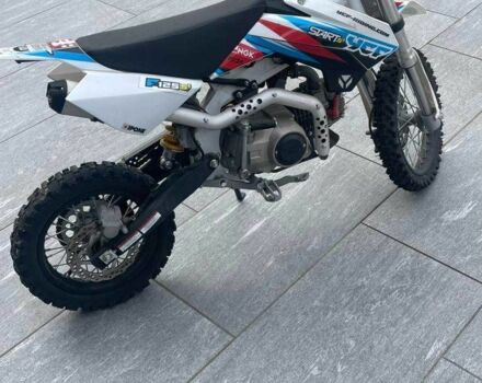 Другая Другая, объемом двигателя 0.13 л и пробегом 0 тыс. км за 1000 $, фото 1 на Automoto.ua