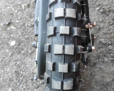 Інша Інша, об'ємом двигуна 50 л та пробігом 0 тис. км за 357 $, фото 3 на Automoto.ua